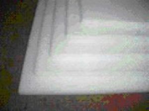 Маты фольгированные (НПЭ; ППЭ)